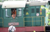 Среди причин падения гривны есть и бездействие "Укрзализныци", - бизнес