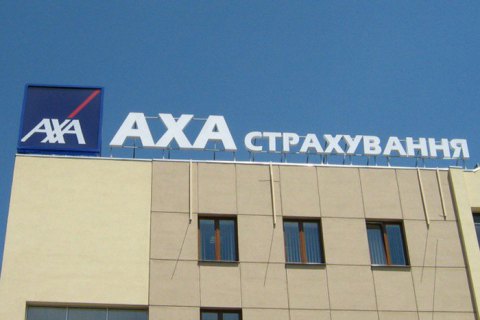 Владельцем "АХА Страхование" стала канадская Fairfax
