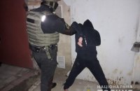 За рік в Україні затримали 21 злодія в законі, - МВС