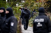 Німеччина створює новий підрозділ поліції для боротьби з дронами 
