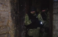 В Одессе появилась полицейская спецгруппа для патрулирования катакомб