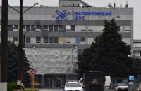 Україна продовжувала возити дизпаливо для ЗАЕС після окупації