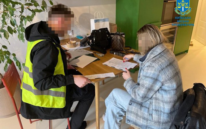У Києві псевдоволонтери зібрали 5 млн гривень начебто для дітей