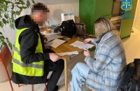 У Києві псевдоволонтери зібрали 5 млн гривень начебто для дітей