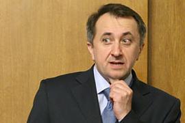 Данилишин почти гражданин Чехии