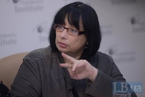 Украиной нельзя руководить, ею нужно управлять, - эксперт