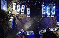 У Туреччині стався вибух на шахті, 40 загиблих (оновлено)