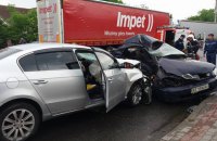 У ДТП в Івано-Франківській області загинув футболіст Стоцький