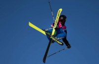 Украинский фристайлист пробился на пьедестал на зимних юношеских Олимпийских играх-2020
