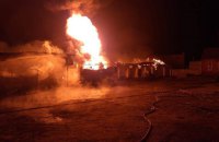 Синєгубов попередив про загрозу ракетних ударів по Харківщині