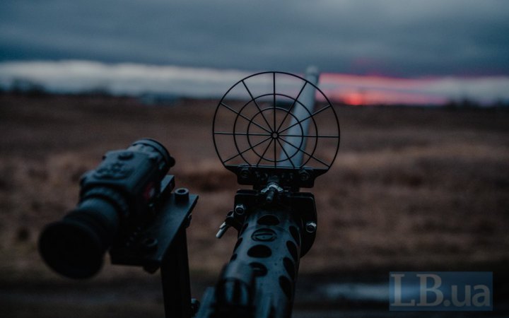 Росія атакувала Україну дронами та балістикою: ППО збила 34 ворожі цілі