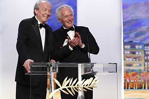 Бельгийский режиссер Жан-Пьер Дарденн возглавит жюри на Каннском кинофестивале