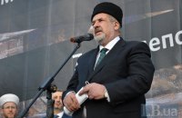 Чубаров рассказал, когда Порошенко предложит Раде отменить СЭЗ в Крыму