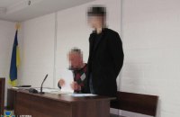Студент одного з вишів Миколаєва допомагав ворогу коригувати повітряні атаки на місто, - СБУ