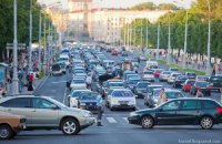 МВД продолжает массово покупать автомобили 