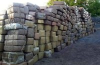 На мексиканском кладбище обнаружили 2 тонны марихуаны