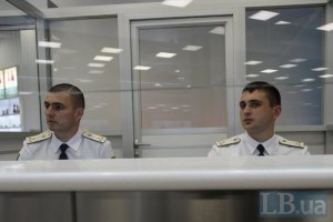 Порошенко: пограничникам уже выдали ориентировки на активистов (обновлено)
