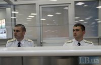 Порошенко: пограничникам уже выдали ориентировки на активистов (обновлено)