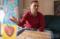 У музеї Гончара запустять творчий проект до річниці Майдану