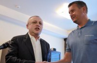 Президент и главный тренер "Динамо" провели встречу, но не пришли к согласию, - СМИ