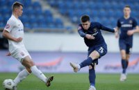 "Заря" в день основания клуба гарантировала себе медаль чемпионата Украины