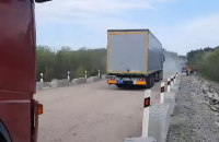 Між Києвом та Житомиром повністю відновили сполучення по Варшавській трасі, – Кубраков