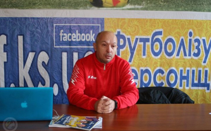 ​Окупанти вбили у Херсоні дружину і дочку спортивного лікаря