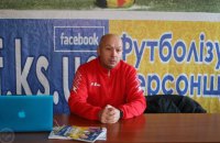 ​Окупанти вбили у Херсоні дружину і дочку спортивного лікаря