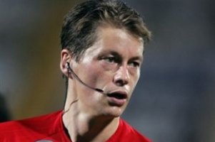 Любош Михел: "На Евро будет и 17-я команда - арбитров. Они тоже хотят победить"