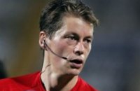 Михел: "Лучше потерпеть две минуты, чем лишать команду честного гола"