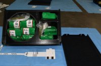 В Австралии конфисковали 1,6 тонны метамфетамина 