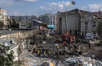Кількість жертв ракетного удару росіян по Вінниці збільшилась до 26