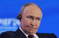 Путін назвав Талібан "союзником" у боротьбі з тероризмом