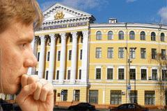 Экспорт коррупции. Можно ли уберечь Фонд Аденауера от непоправимых ошибок?