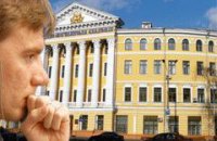 Экспорт коррупции. Можно ли уберечь Фонд Аденауера от непоправимых ошибок?