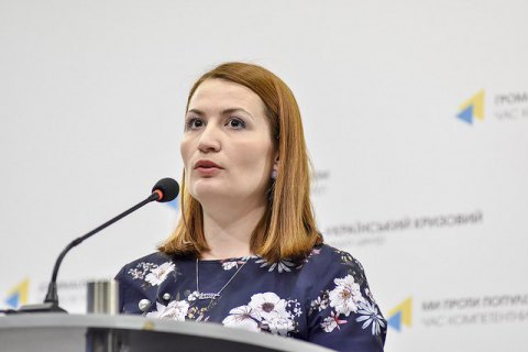 Производители настоек должны платить акциз на спирт, - Стефанишина