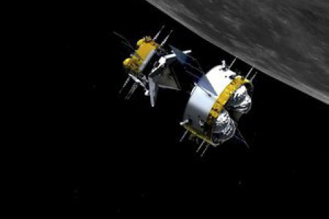 Космический зонд ОАЭ впервые долетит до Марса