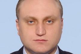 Сын генпрокурора утверждает, что не дрался в Раде
