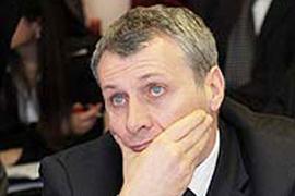 «Укртелеком» продали на Кіпр