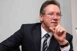 Прасолов: наша основная задача - решать проблемы, связанные с работой инвесторов