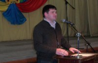 Попавшийся на взятке глава Килийской РГА отстранен от должности