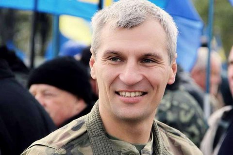 Передвиборна програма Руслана Кошулинського