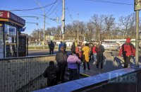 Львовская область возобновляет пассажирские перевозки 