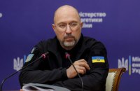 Шмигаль допускає застосування графіків обмеження електроенергії для промисловості та бізнесу наступного тижня 