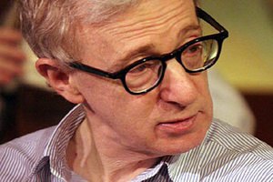 Вуди Аллен напишет пьесу для Бродвея