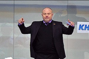 "Спартак" уволил Сидоренко и назначил Канарейкина