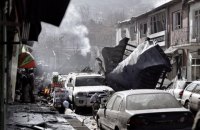 В Афганистане за год погибли почти 3,5 тысячи мирных граждан, - ООН