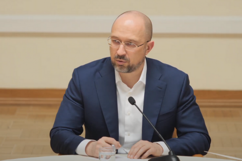 Шмыгаль назвал условие для возвращения карантина