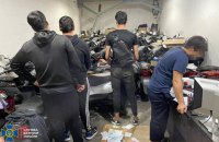 СБУ ліквідувала потужний канал незаконної легалізації росіян