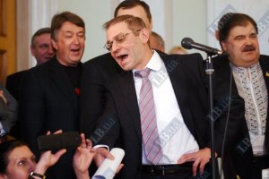 В оппозиции возмутились финансированием кампании ПР из бюджета